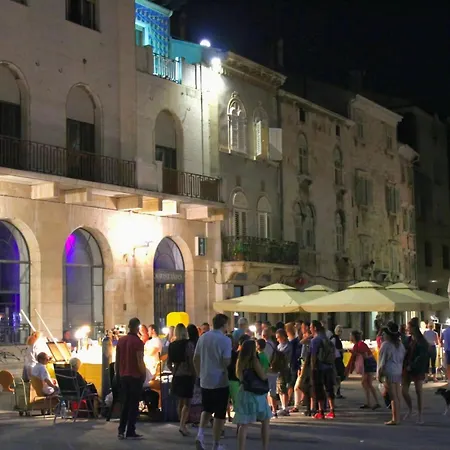 Hotel Captains Comfortable Pula